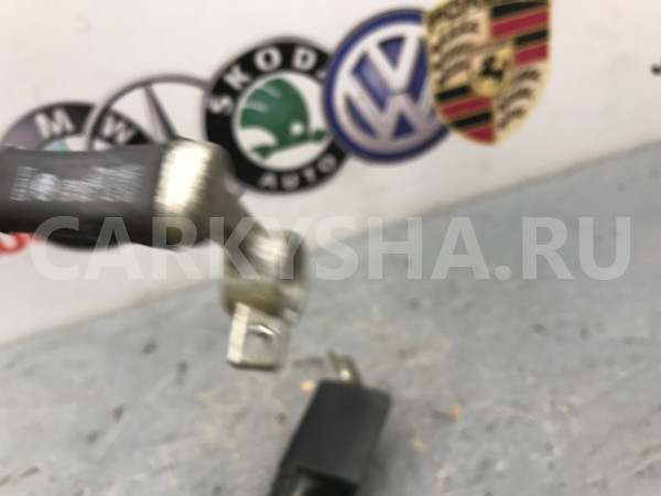 Провода аккумулятора Volkswagen Passat 2012 Volkswagen Passat 