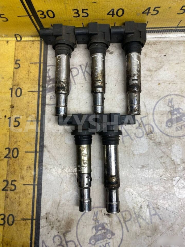 Катушка зажигания BCB 1.6 VW Bora Volkswagen Bora 