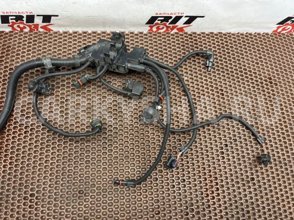 Проводка двигателя BMW X3 оригинальный номер 12 51 7 631 759, 12 51 7 631 759, 12517631759, 7631759