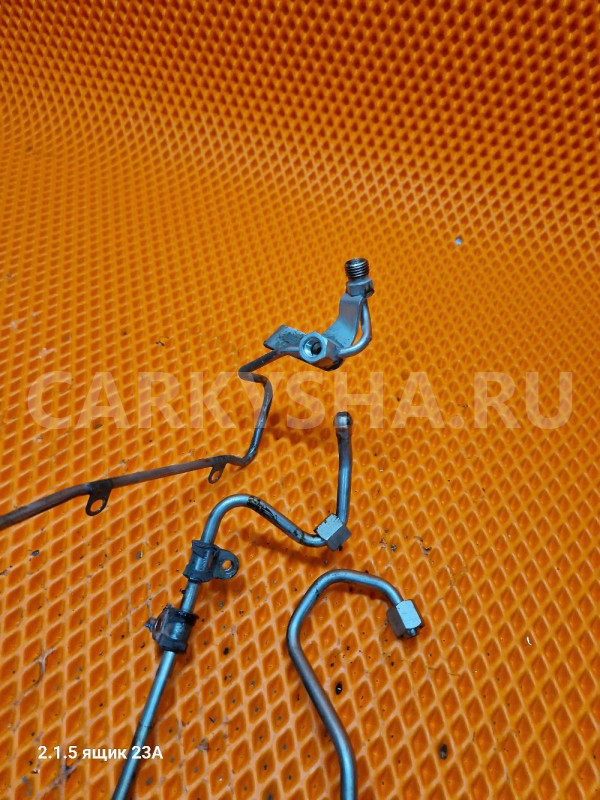 Трубка топливная audi a6 c6 auk bpk Audi 200 