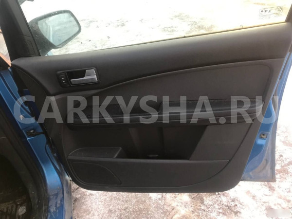 Карта двери передняя правая Ford C-Max 1.8 Ford C-MAX 