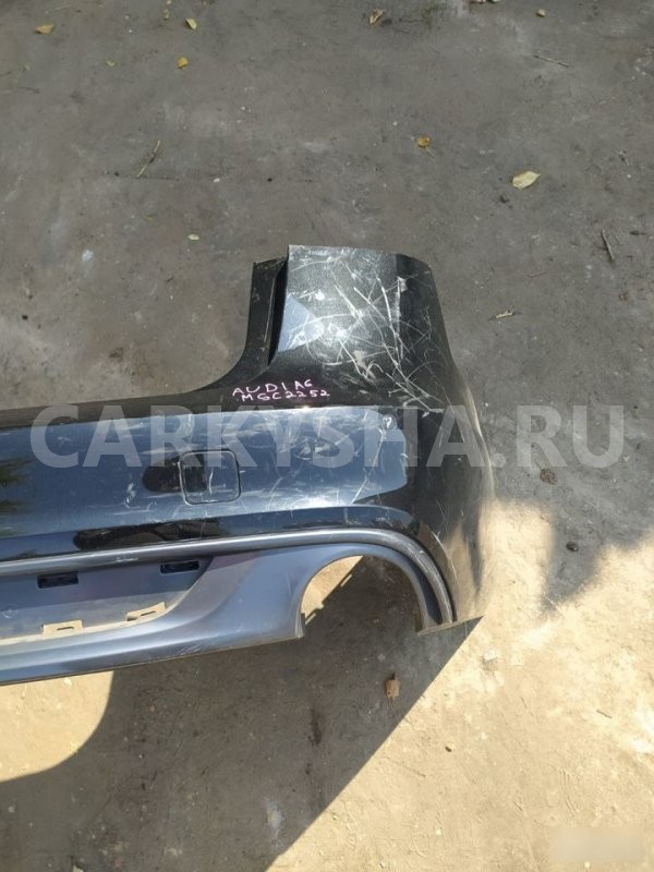 Бампер задний Audi A6 C7 Audi A6 