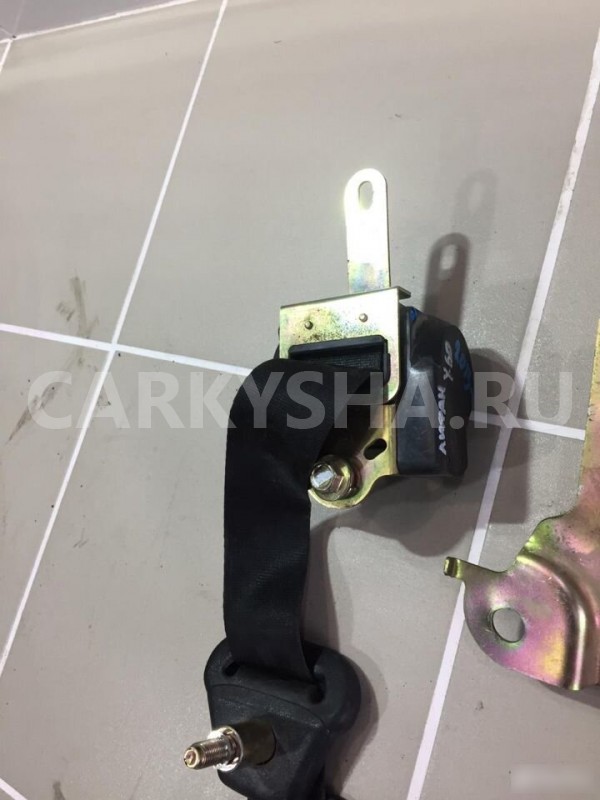 Ремни безопасности задние Lifan X60 Lifan X60 