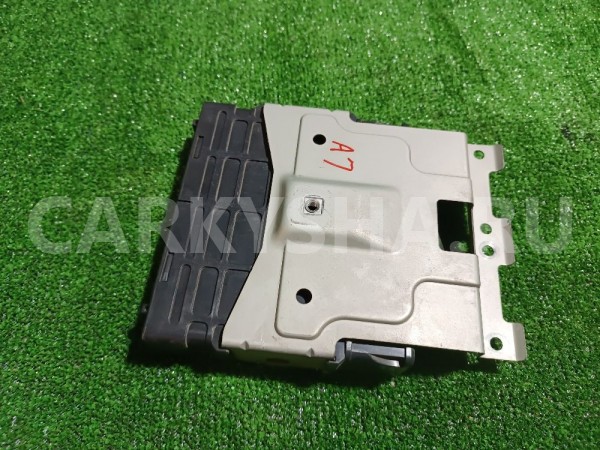 Блок управления двигателем Mitsubishi Lancer 