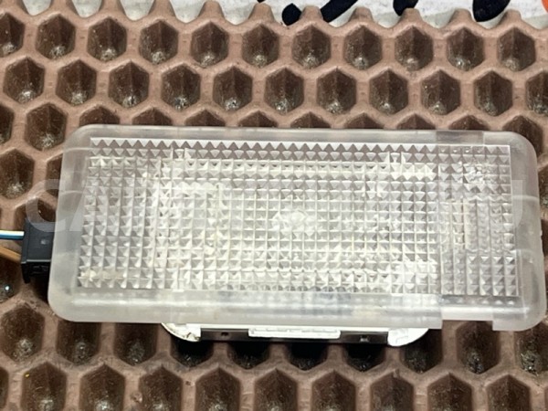 Плафоны подсветки салона BMW 5er 