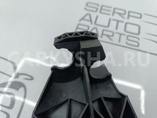 Кулиса переключения передач Ford Fusion JU 1.4 Ford Fusion 