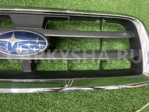 Решетка радиатора Subaru Forester 2004 SG5 Subaru Forester 