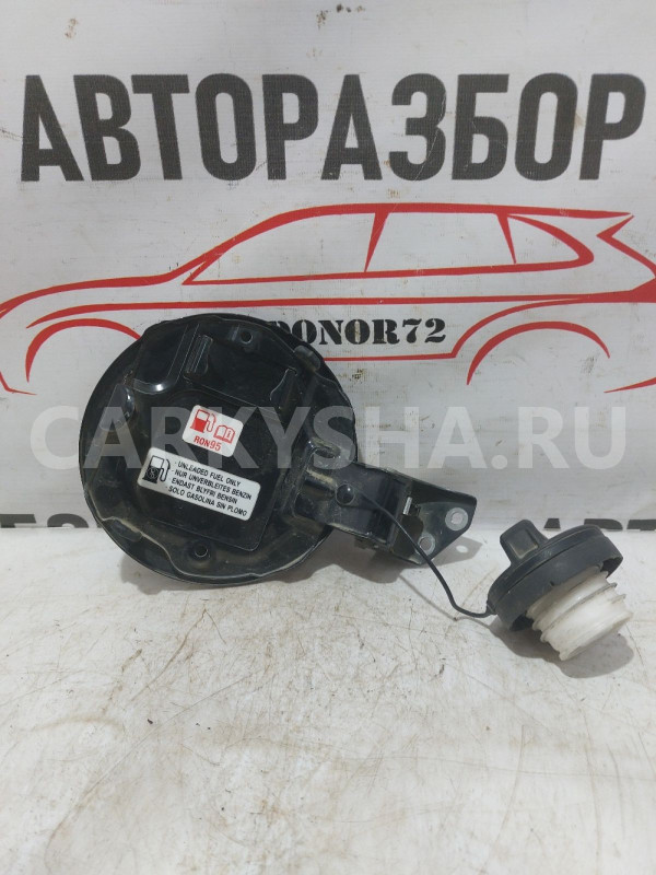 Лючок бензобака Suzuki SX4 Suzuki SX4 оригинальный номер 6485079J00
