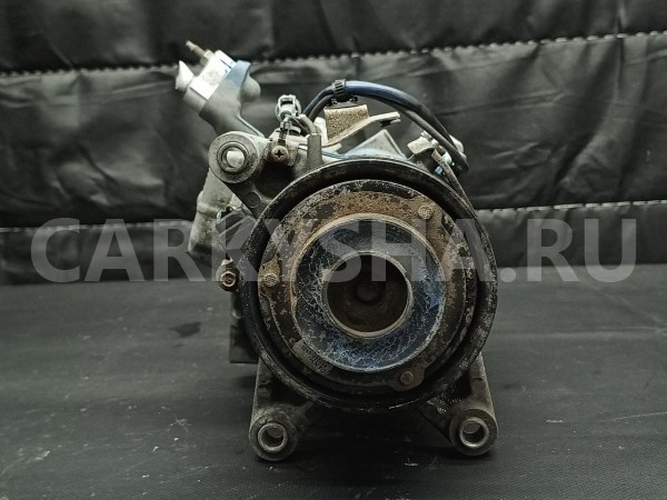 Компрессор кондиционера Toyota Mark II 1998 4472009719 GX100 Toyota Mark II 
