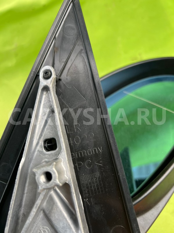 Зеркало переднее правое BMW 1 E87 BMW 1er 