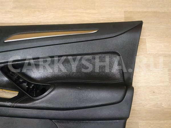 Обшивка двери передней правой Ford Mondeo оригинальный номер 7S71A23942JJ1ERG