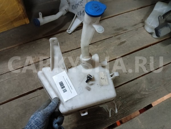 Бачок омывателя Toyota Avensis 3 2008-2015 8531005140 T270 Toyota Avensis 