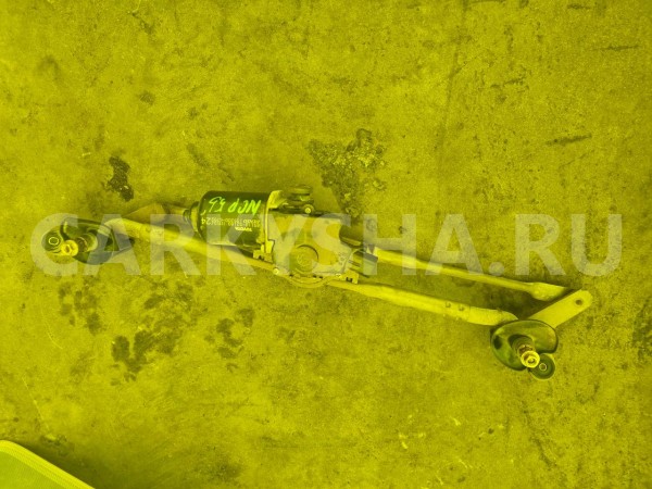 Мотор дворников Toyota Probox 