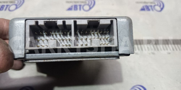 Блок управления АКПП Nissan Tiida Ниссан Тиида Nissan Tiida оригинальный номер 310369U10W