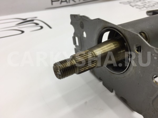 Рулевая колонка Suzuki Grand Vitara TD54W J24B 2.4 Suzuki Grand Vitara 