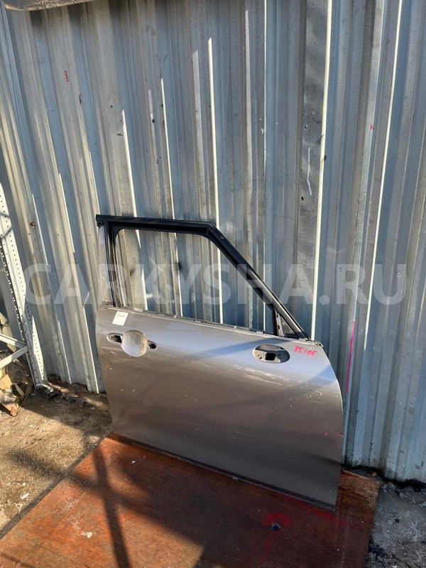Дверь Mini Clubman 2015-2023 41007462792 F54, передняя правая Mini Clubman 