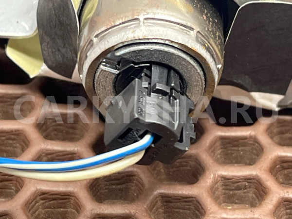 Подушка безопасности в дверь BMW 5er оригинальный номер 72 12 6 963 022, 72 12 6 963 022, 72126963022, 6963022