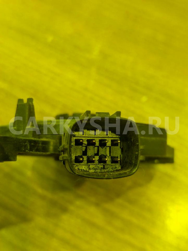 Селектор акпп Honda Fit 