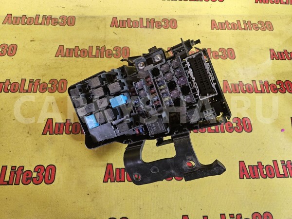 Блок предохранителей Mazda 6 