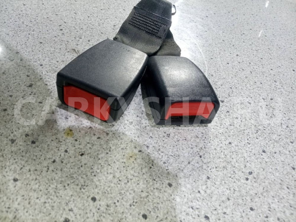 Ответная часть ремня безопасности Kia Rio III (2011—2015) Kia Rio оригинальный номер 898304L000