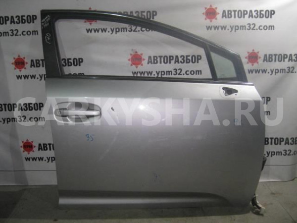 Стеклоподъемник электр. передний правый Toyota Avensis III 2009-2011 Toyota Avensis оригинальный номер 6981005070