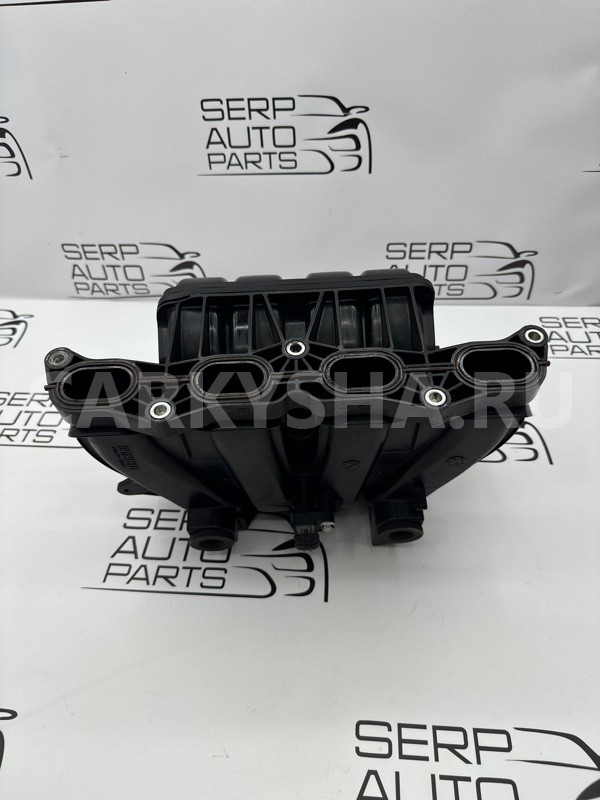 Коллектор впускной Suzuki SX4/S-Cross M16A 2014 Suzuki SX4 