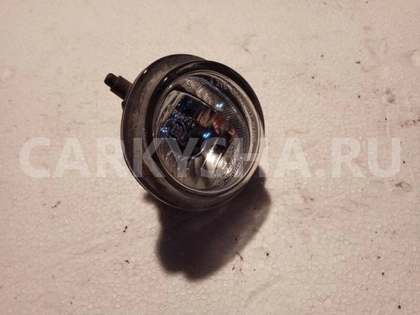 Фара противотуманная Mazda CX-7 ER3P L3-VDT 2.3 2008 (б/у) Mazda 2 