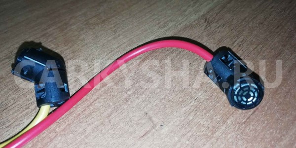 Датчик объема Ford Focus III (2011—2015) Ford Focus оригинальный номер AV6N15K67AD