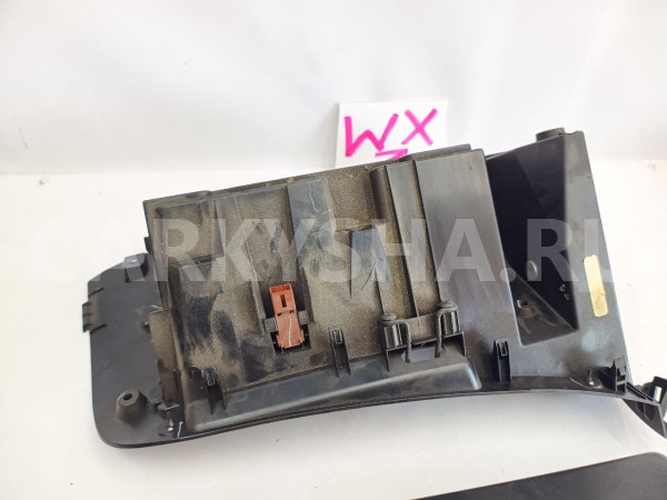 Бардачок Subaru Tribeca 2007 66208XA00A WX EZ30 Subaru Tribeca 