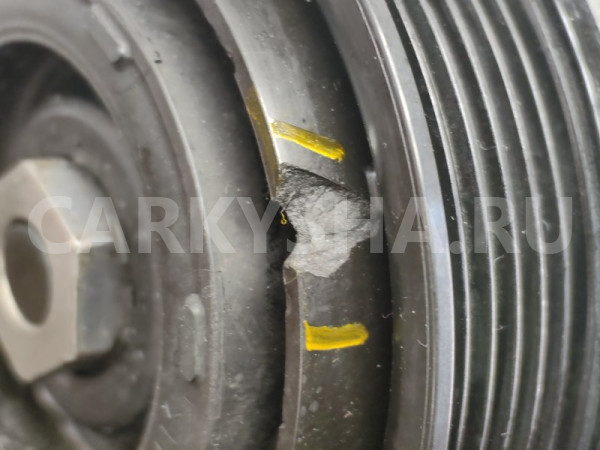 Компрессор кондиционера BMW X3 оригинальный номер 64 50 6 805 025, 64 50 6 805 025, 64506805025, 6805025, 64 52 9 396 722, 64529396722, 9396722, 64 52 9 216 467, 64529216467, 9216467