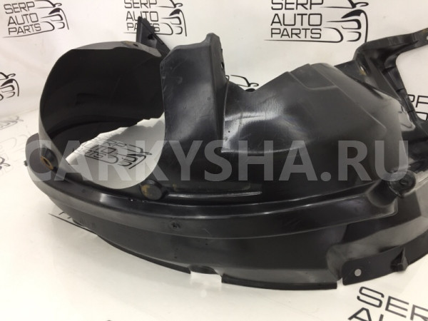 Подкрылок передний левый Suzuki SX 4 EYA21S 1.6 Suzuki SX4 