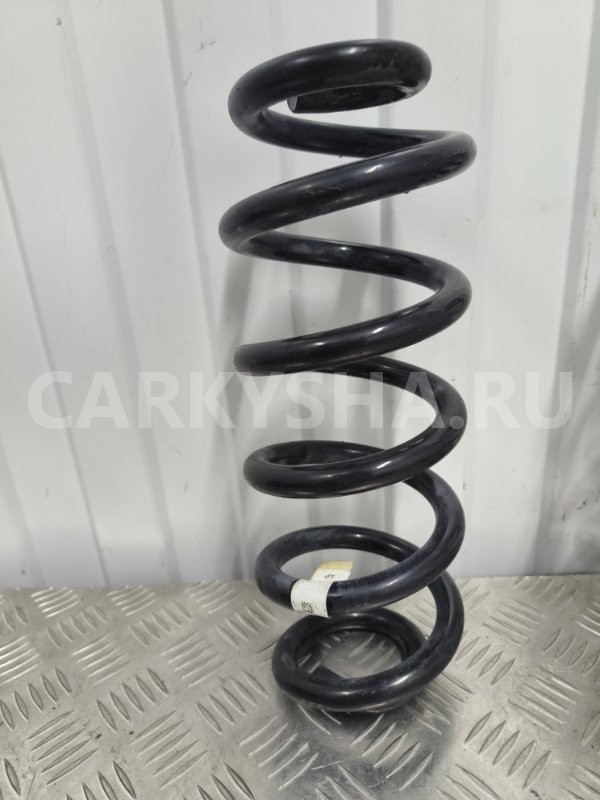 Пружина подвески Audi Q7 2017 4M0511115 4M CRTA, задняя Audi Q7 