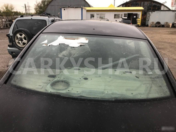 Заднее стекло VW Passat B5+ Седан Volkswagen Passat 