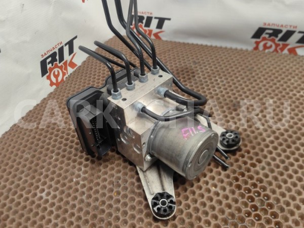 Блок ABS BMW 5er 