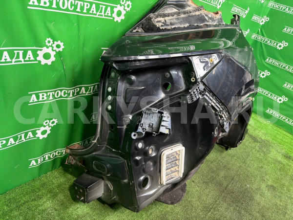 Крыло Lexus RX 2022-2026 6160148100, заднее правое Lexus RX 