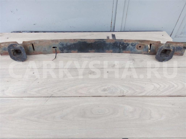 Усилитель заднего бампера BMW X3 E83 2004-2010 BMW X3 оригинальный номер 51123401944