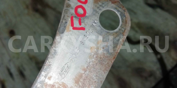 Пластина КПП Ford Focus III (2011—2015) Ford Focus оригинальный номер bv6p6a372aa