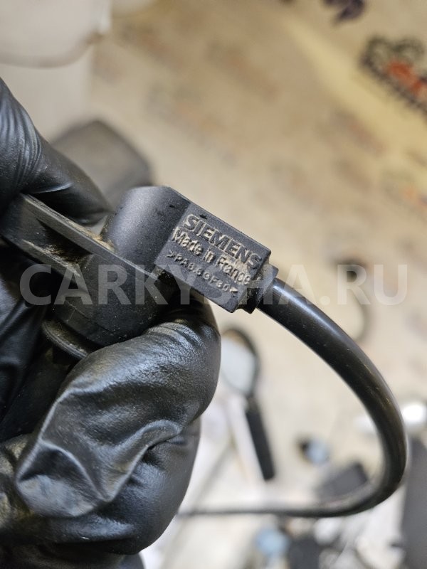 Датчик скорости Peugeot 307 