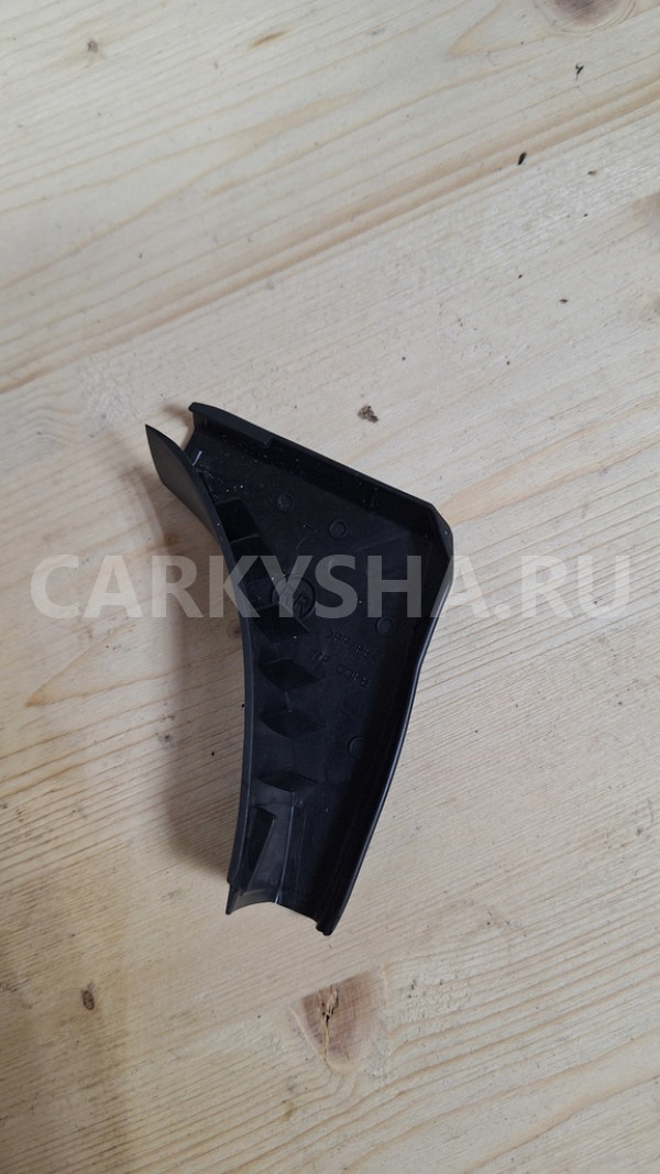 Накладка двери задней правой Lexus RX 350/450H 2017-2019 Lexus RX оригинальный номер 6767348040