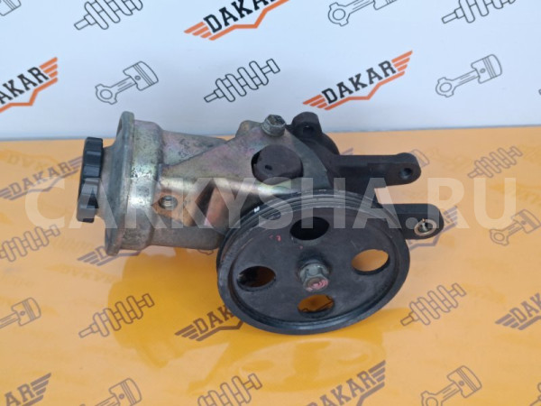 Насос гидроусилителя руля Toyota Carina AT212 5AFE Toyota Carina 