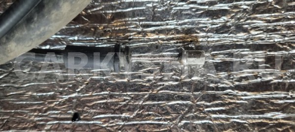 Трос замка капота Nissan Almera 2014 656214AA0A G15 K4M Nissan Almera 