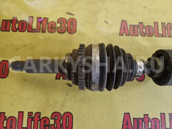 Полуось (привод в сборе) Daewoo Matiz 