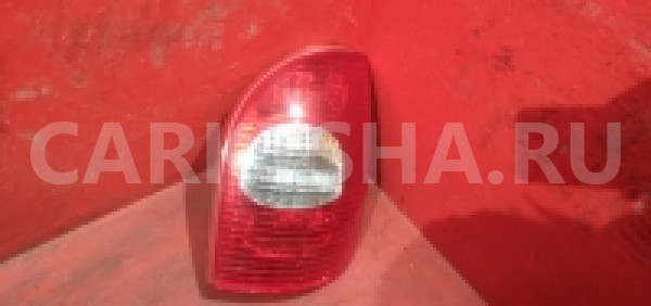 Ситроен Пикассо фонарь правый Citroen Picasso деф Citroen Xsara 