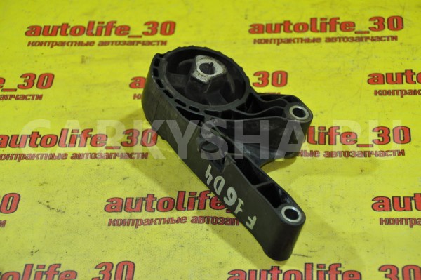 Опора двигателя передняя Chevrolet Cruze 