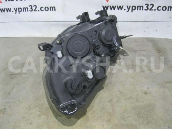 Фара правая Renault Scenic III 2009-2016 Renault 16 оригинальный номер 260107955R