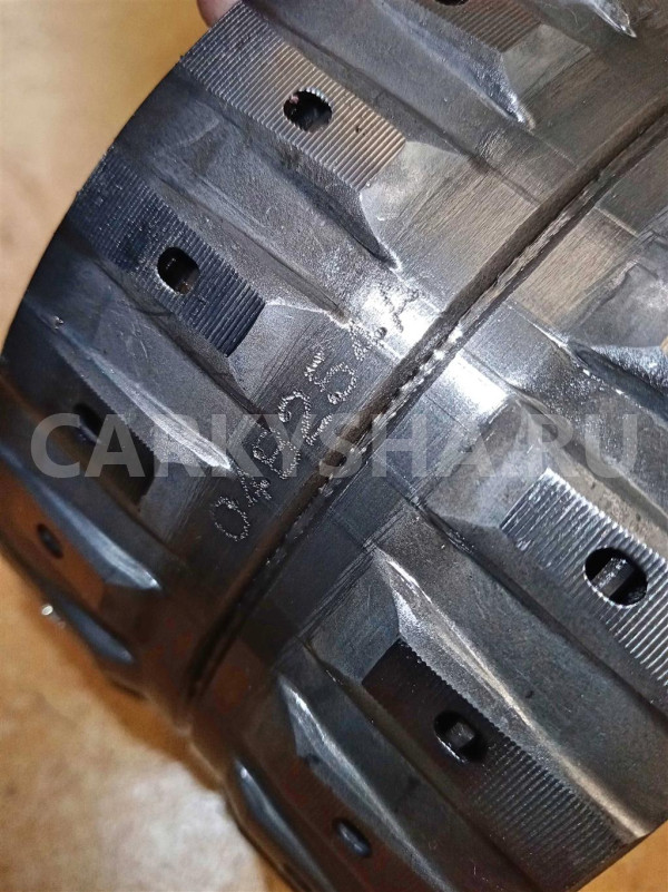 Название детали Муфта АКПП Модель Honda CR-V 2007-2012 Honda CR-V оригинальный номер 22651RFK003