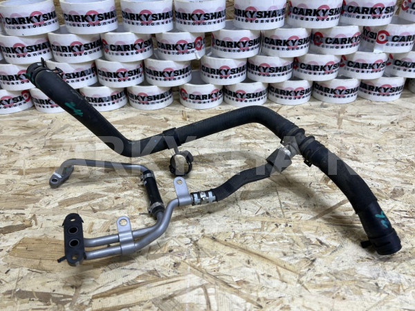 Шланг (патрубок) JETOUR T1 оригинальный номер F26-1303419BA