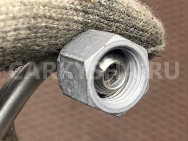 Топливная трубка BMW X1 оригинальный номер 13 53 7 585 426, 13 53 7 585 426, 13537585426, 7585426