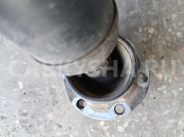 Вал карданный Mercedes-Benz GLE-класс W166 (2015—2018) Mercedes-Benz GLE оригинальный номер A1664101801