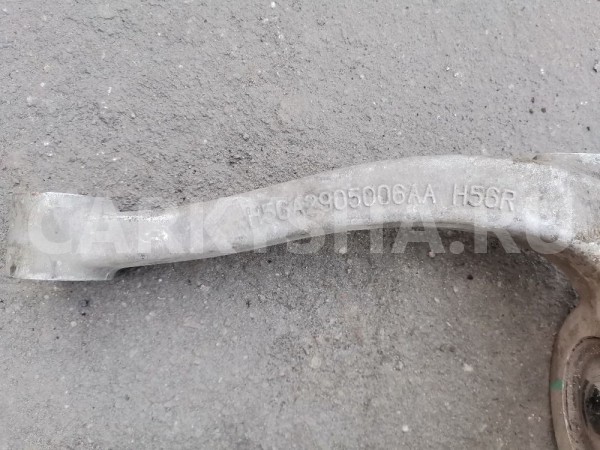 Рычаг передний правый Voyah Dream   Voyah Dream 